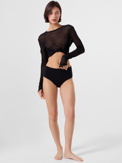 Трусы-макси женские