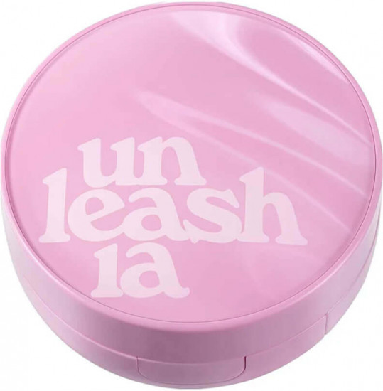 Кушон для лица тональный «Don’t Touch Glass Pink Cushion», оттенок 25 N Molten
