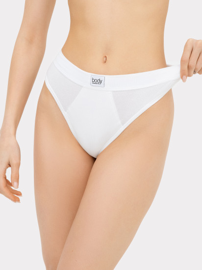 Трусы-бразилиана женские