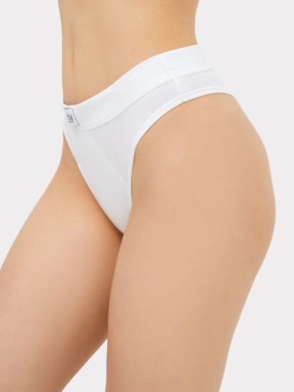 Трусы-бразилиана женские