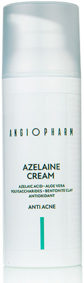 Крем для лица с азелаиновой кислотой 20% «Azelaine Cream Anti Acne»
