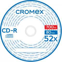 Набор дисков CD-R - Фото 5