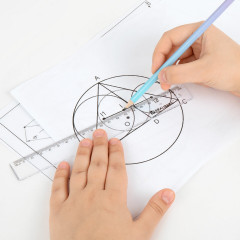 Набор чертежный - Фото 7