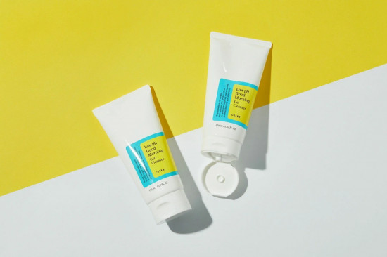Гель для умывания «Low pH Good Morning Gel Cleanser»