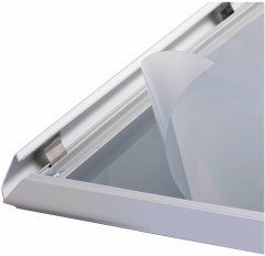 Рамка настенная для рекламы - Фото 2