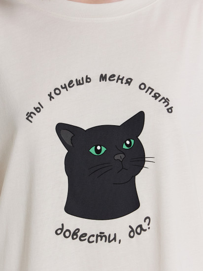 Сорочка женская