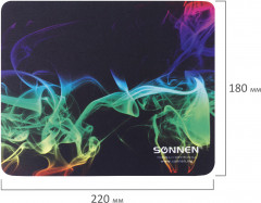 Коврик для мыши «Smoke» - Фото 10