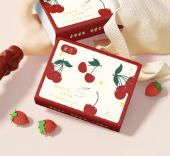 Салфетки бумажные - Фото 1