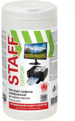 Салфетки влажные для экранов всех типов и пластика - Фото 6