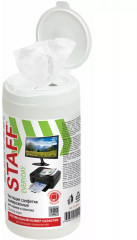 Салфетки влажные для экранов всех типов и пластика - Фото 8