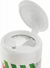 Салфетки влажные для экранов всех типов и пластика - Фото 9