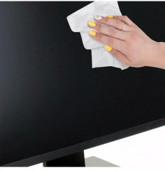 Салфетки влажные для экранов всех типов и пластика - Фото 11