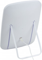 Зеркало настольное с подсветкой - Фото 3