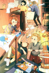 Остров затонувшего замка - Фото 7