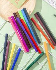 Фломастеры - Фото 5