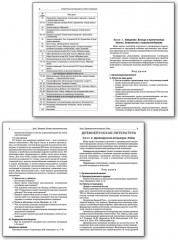 Поурочные разработки по литературе. 9 класс - Фото 2