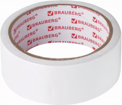 Клейкая двухсторонняя лента на бумажной основе - Фото 7