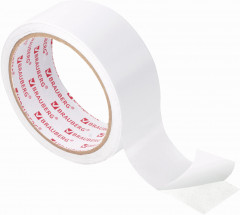 Клейкая двухсторонняя лента на бумажной основе - Фото 8