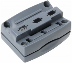 Сменное лезвие-ролик для резака с тремя типами резки «Triple Cut» - Фото 5