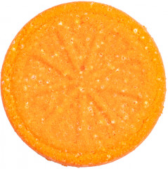 Набор для опытов «Шипучие бомбочки. Апельсин» - Фото 5