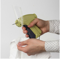 Соединители-биркодержатели для игловых пистолетов - Фото 3