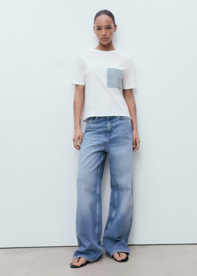 Футболка женская