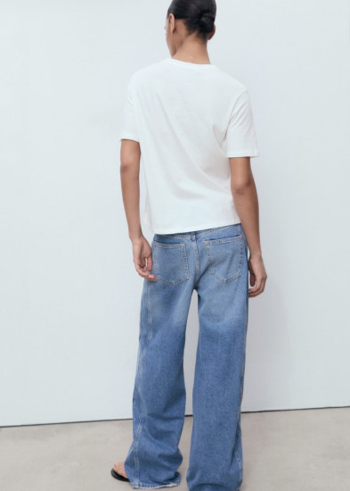 Футболка женская