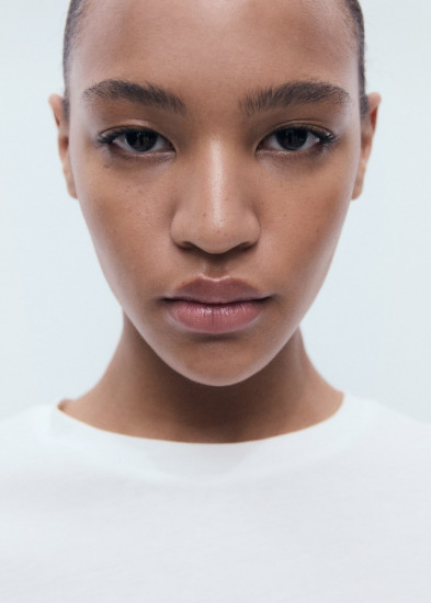 Футболка женская