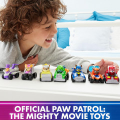 Подарочный набор «Paw Patrol. Отряд и Хамдингер» - Фото 1