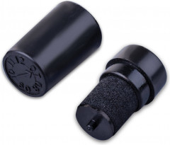 Комплект красящих роликов для этикет-пистолетов однострочных - Фото 4