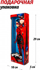 Кукла «Леди Баг. Супер Шанс» - Фото 5