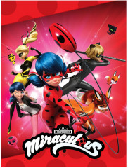 Кукла «Леди Баг. Супер Шанс» - Фото 7