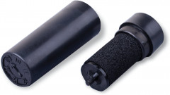 Комплект красящих роликов для этикет-пистолетов однострочных и двустрочных - Фото 4