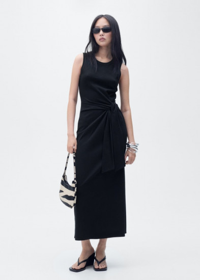 Платье женское