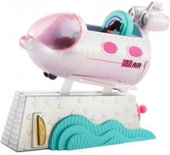 Игровой набор «Авиапутешествие. Леди Скейт» - Фото 3