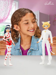 Набор игровой «Свадьба Леди Баг и Супер-кота» - Фото 2