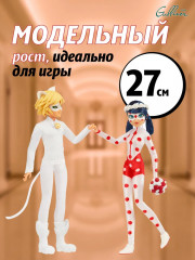 Набор игровой «Свадьба Леди Баг и Супер-кота» - Фото 3