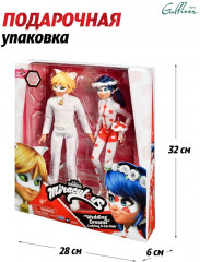 Набор игровой «Свадьба Леди Баг и Супер-кота» - Фото 7