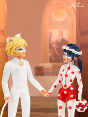 Набор игровой «Свадьба Леди Баг и Супер-кота» - Фото 8