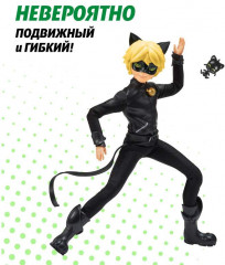 Кукла «Супер-Кот» - Фото 4