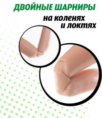 Кукла «Супер-Кот» - Фото 5