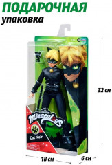 Кукла «Супер-Кот» - Фото 6