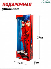 Кукла «Леди Баг» - Фото 5