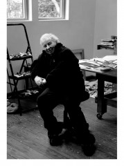 Две прогулки с Ильей Кабаковым - Фото 4