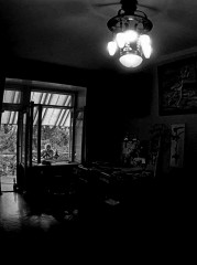 Две прогулки с Ильей Кабаковым - Фото 11