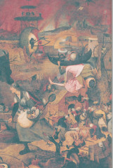 Полёты над бездной. Искусство, культура, картина мира 1930-1990 - Фото 2