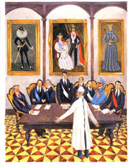 Король Матиуш Первый - Фото 6