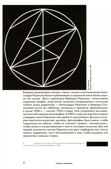 Опыты для будущего. Дневниковые записи, статьи, письма и воспоминания