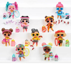 Кукла «All Star Sports Gymnastics» - Фото 3