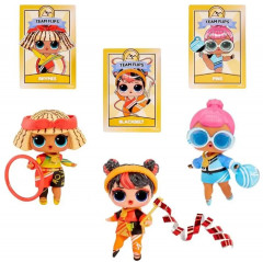 Кукла «All Star Sports Gymnastics» - Фото 5